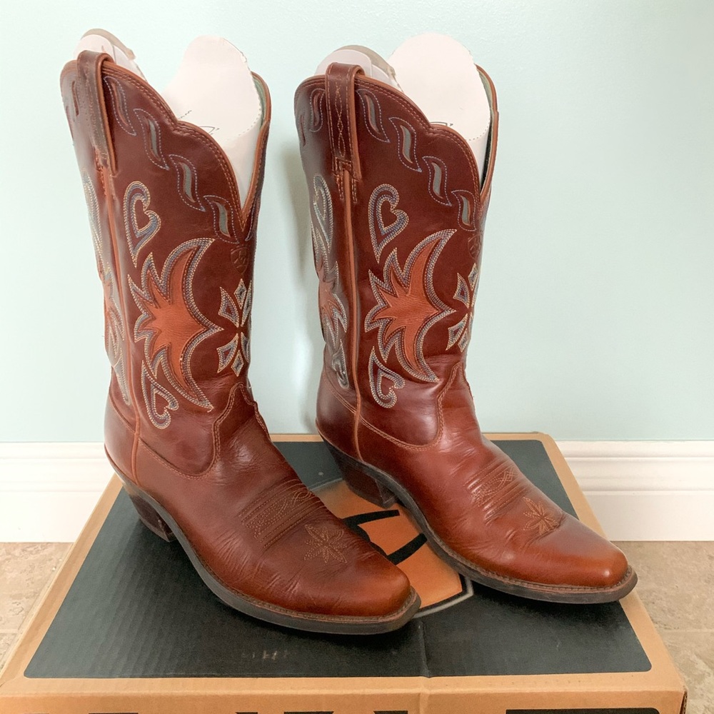 Women’s Ariat Manzanita Boots